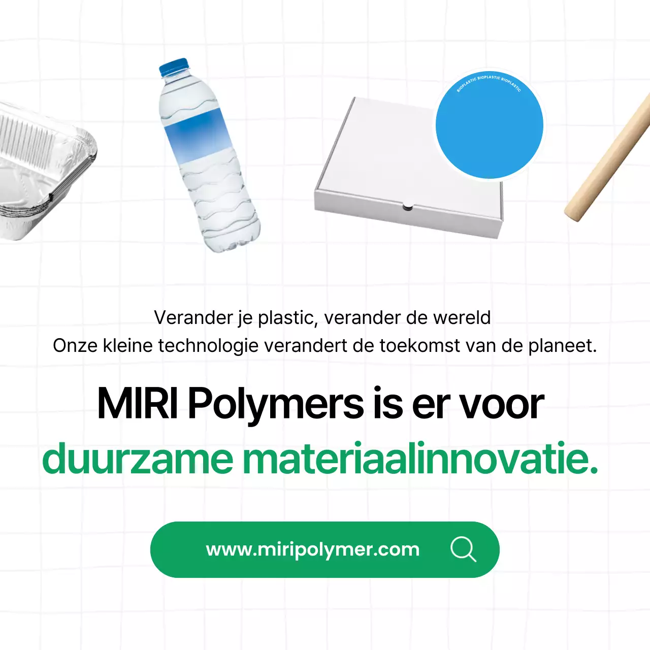 Groene, schone omgeving campagne