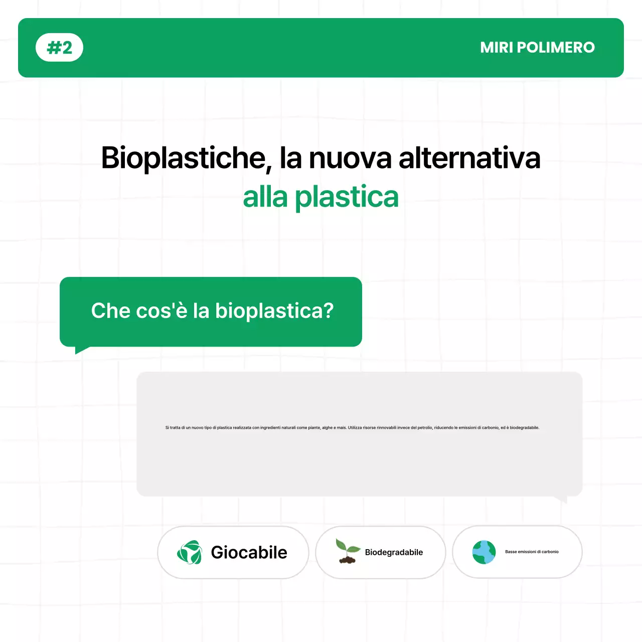 Campagna Ambiente Verde e Pulito