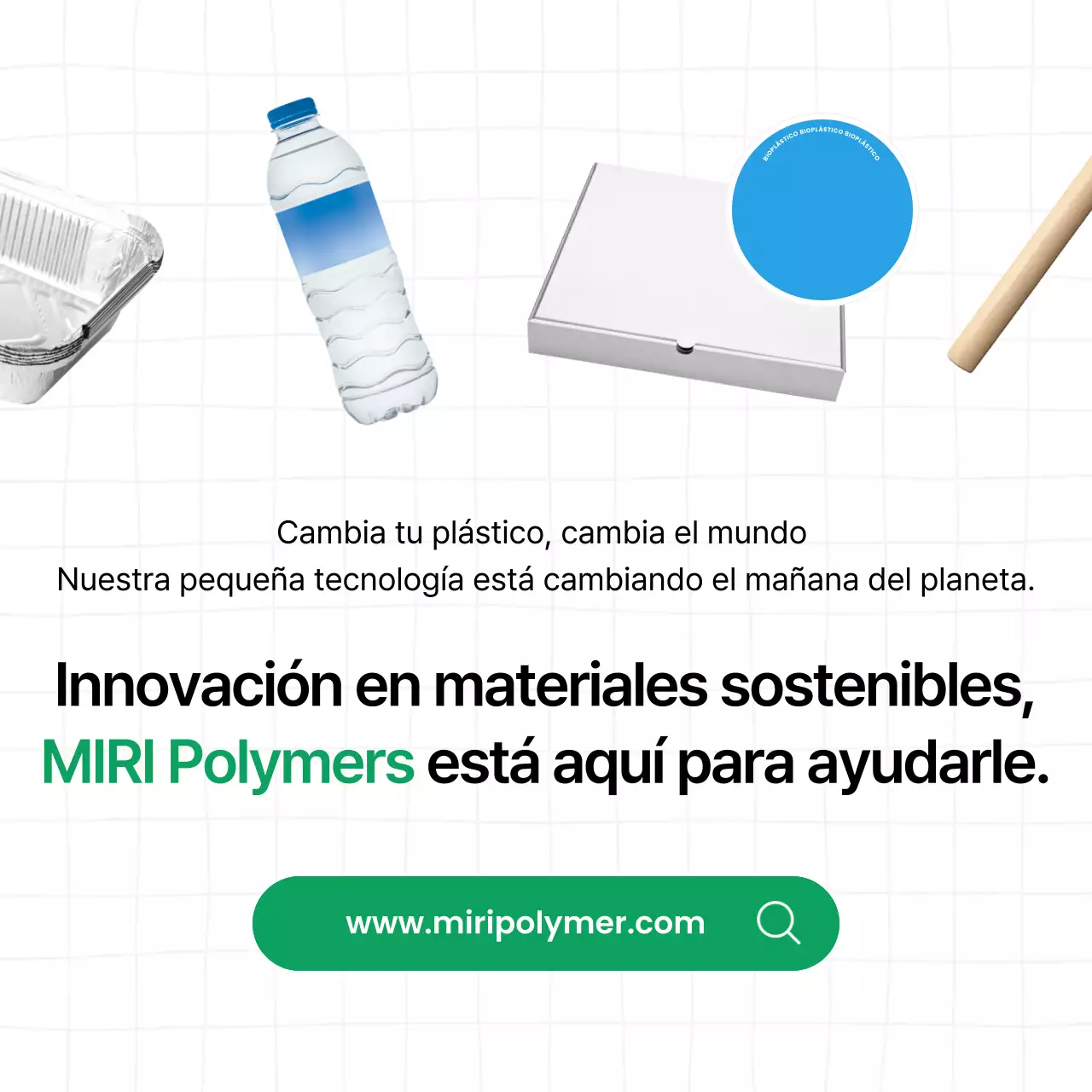 Campaña por un Medio Ambiente Limpio y Verde