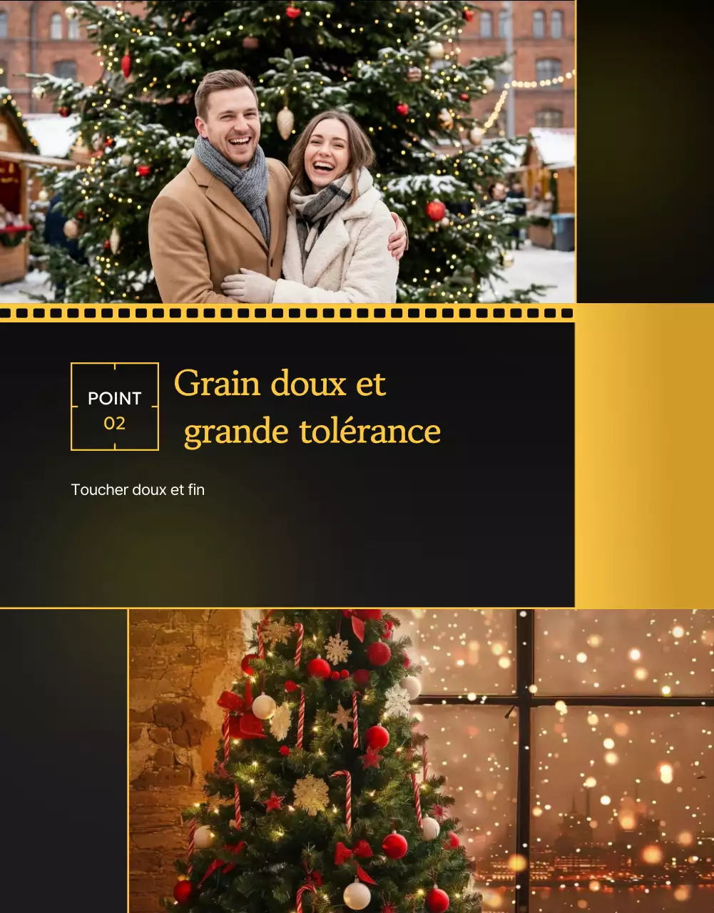 appareil photo argentique rétro jaune