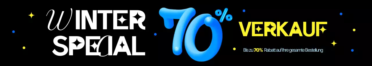 Black Pop Verkaufsanzeige