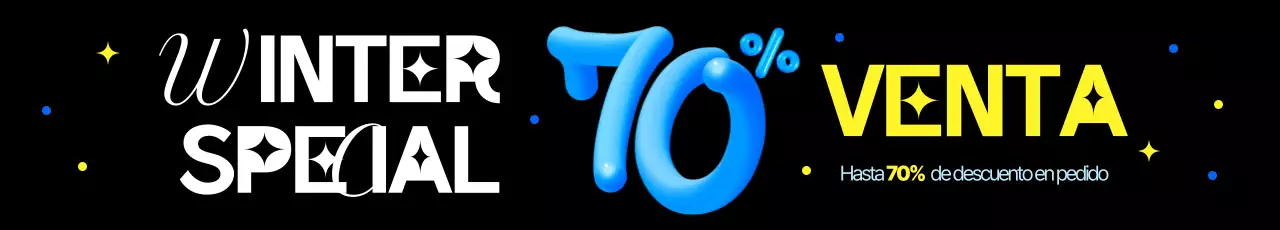 Anuncio de venta de Black Pop