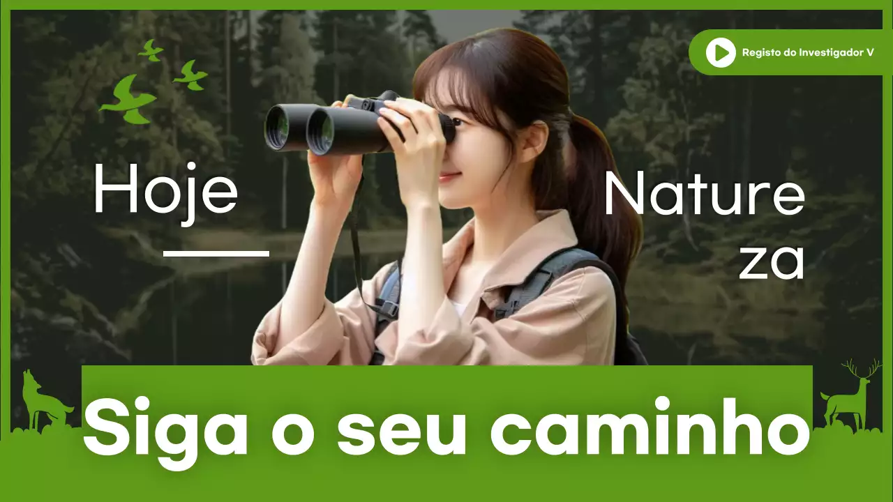 Miniatura do YouTube do Green Researcher