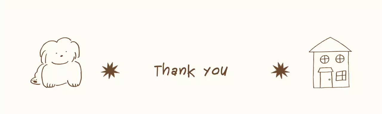 アイボリー シンプル イラスト カフェ ロゴ 包装