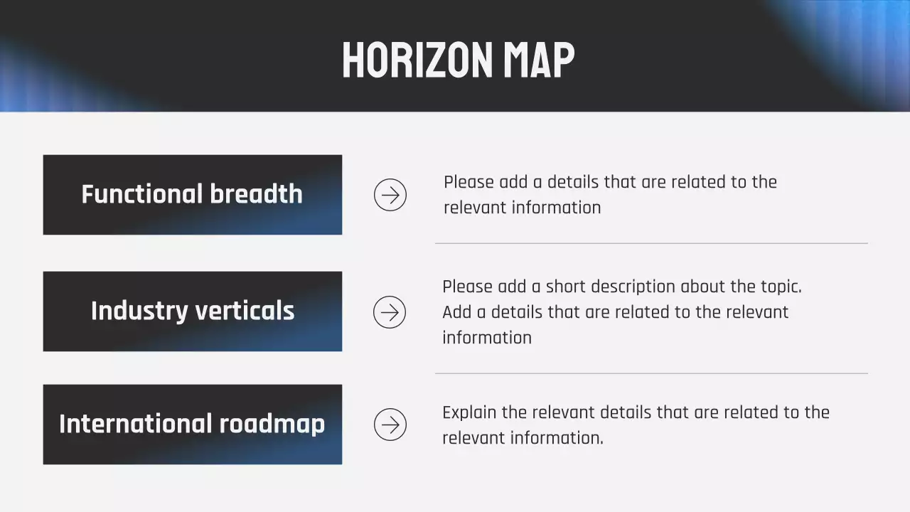 Black Modern Ai Tech Presentation