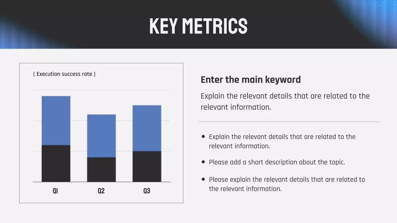 Black Modern Ai Tech Presentation