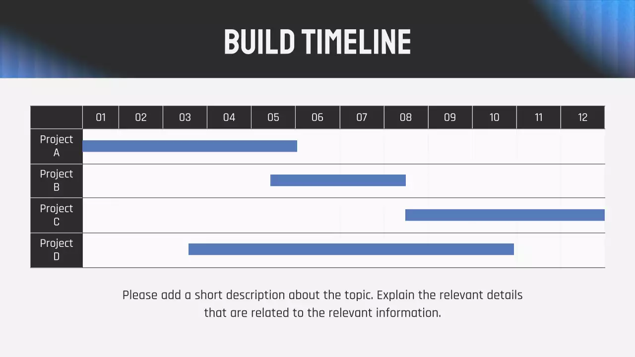 Black Modern Ai Tech Presentation