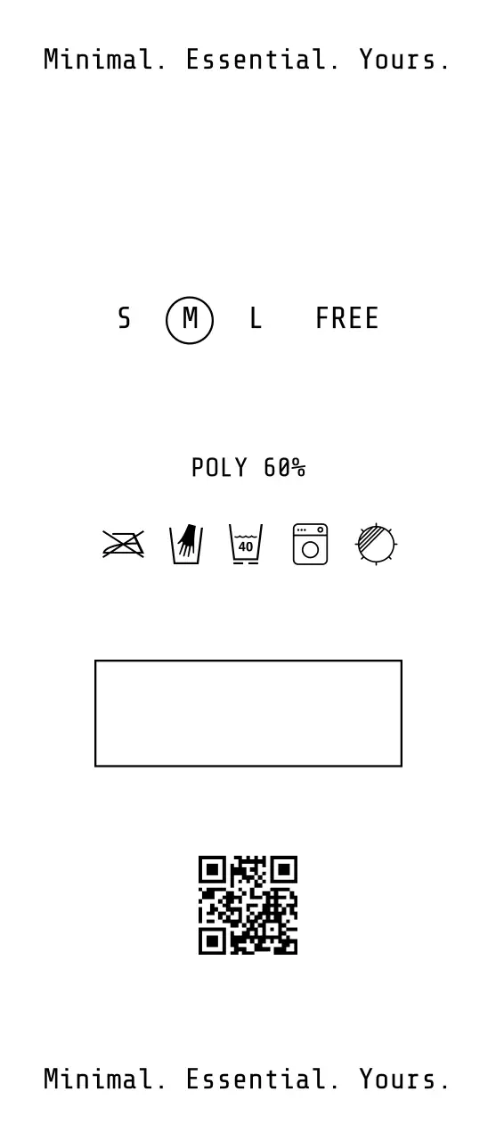 グレー シンプル デザイン ロゴ