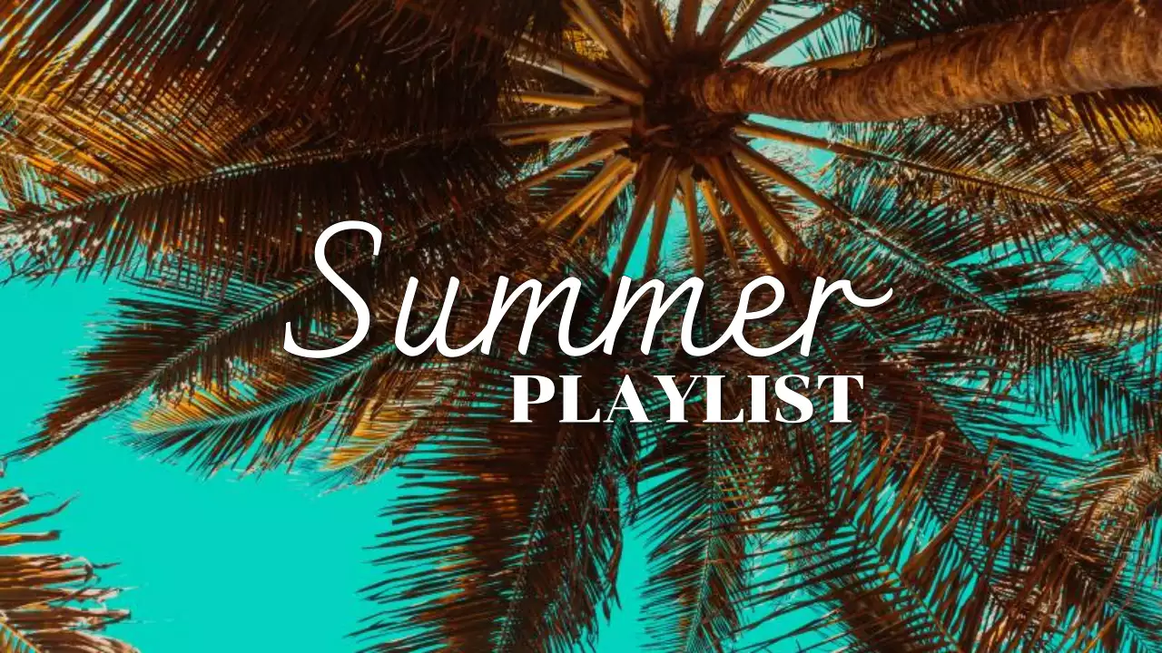 danh sách nhạc nhiệt đới teal