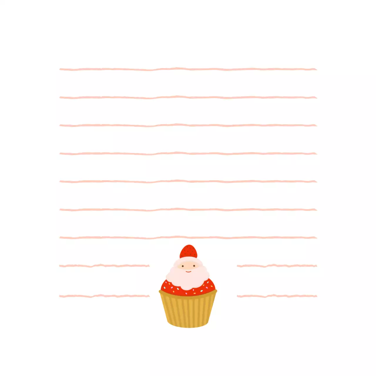 달콤한 크리스마스