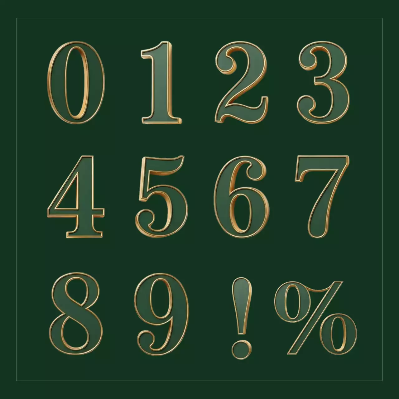 2026년 그린 엘레강트 새해 발표