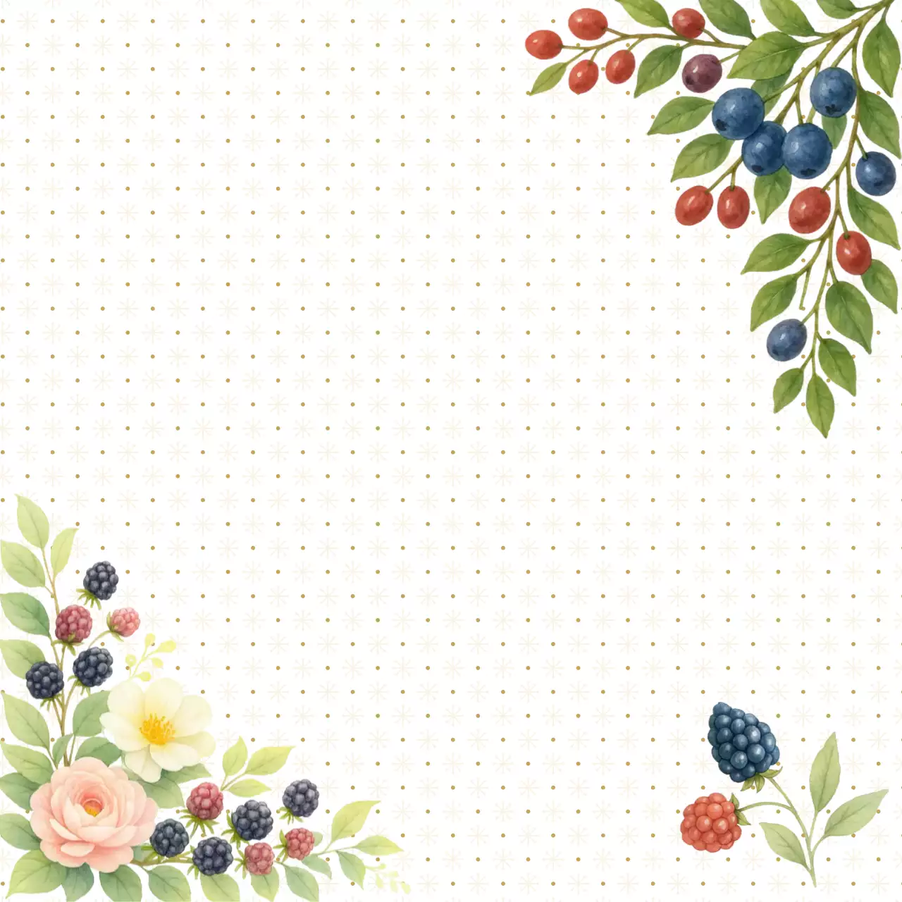 베이지 빈티지 자연 노트