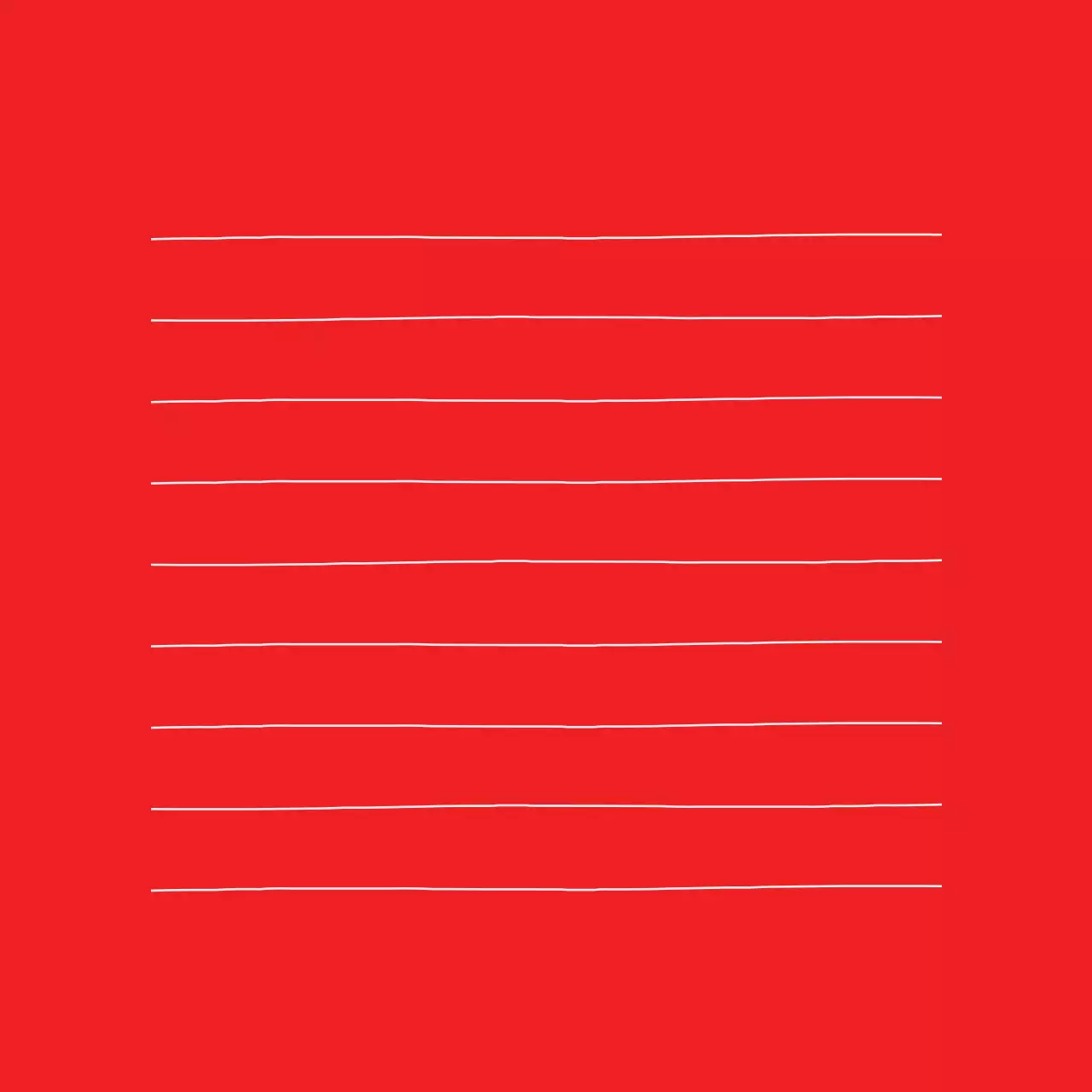 초록 아기자기한 크리스마스 엽서