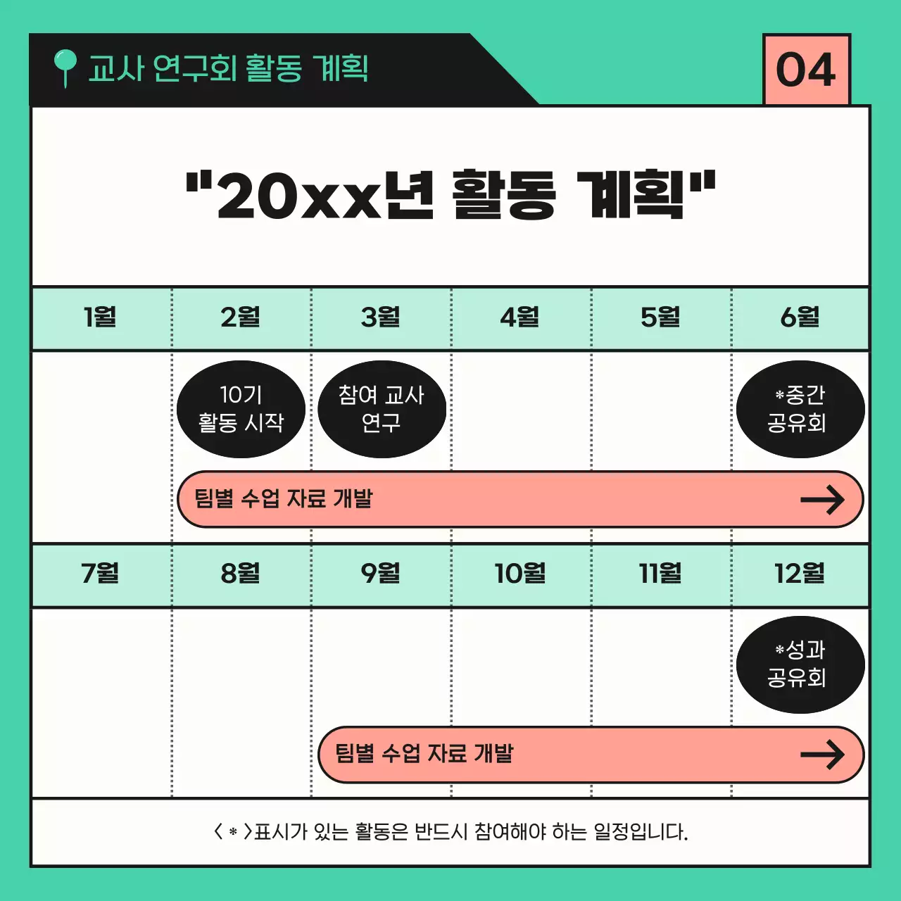 민트 심플 교육생 모집