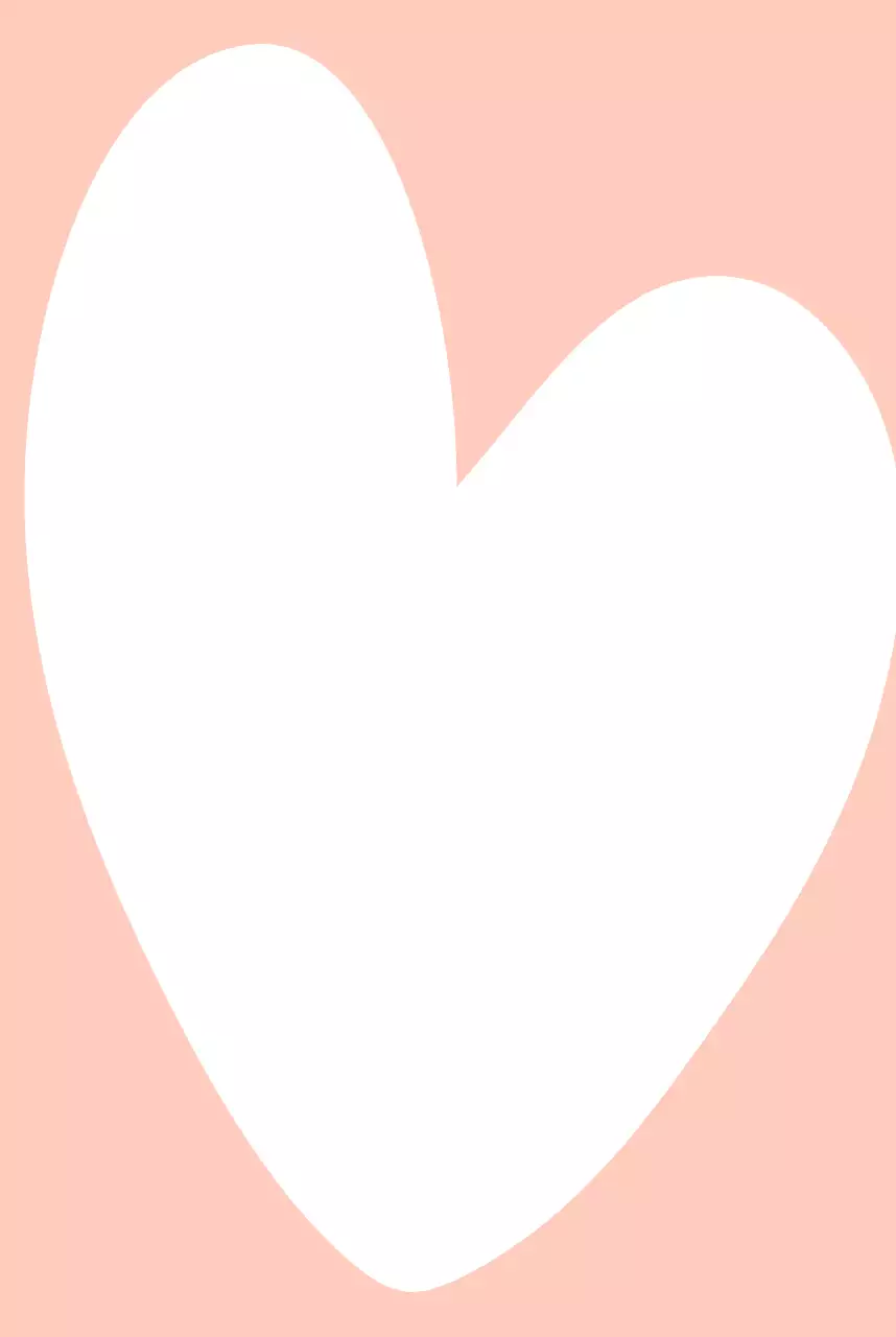 분홍색의 귀여운 엄마 사랑해요 편지