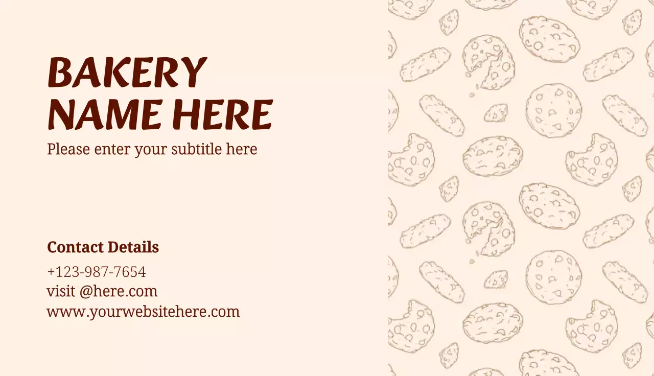 Khuyến mãi bánh kem tối thiểu