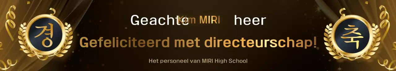 Gouden Klassieke Viering