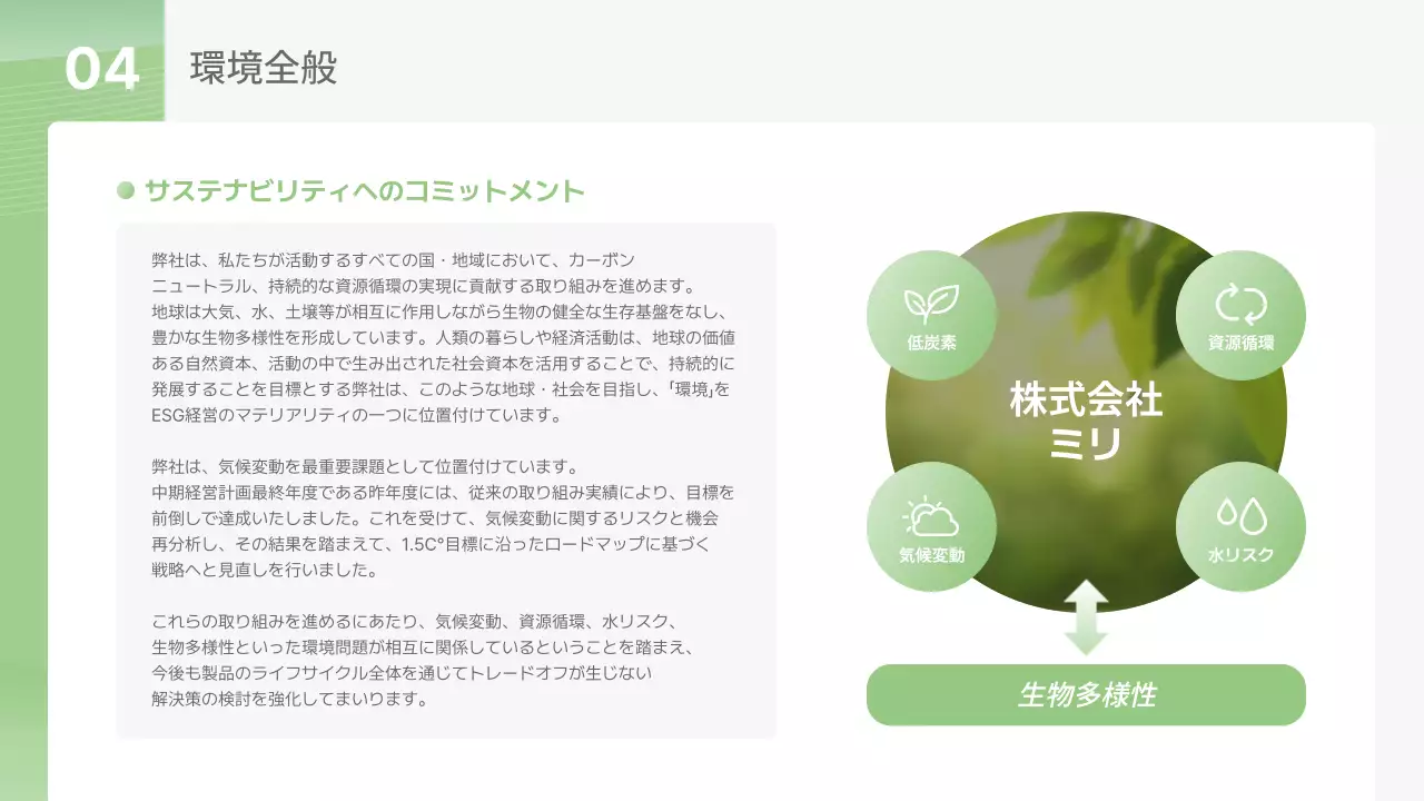 水色 シンプル 報告書 ドキュメント