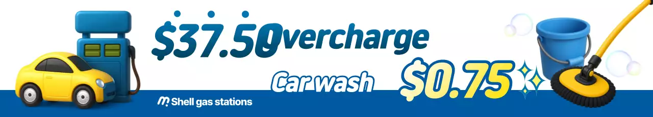 Promoção de Carros Simples Azuis