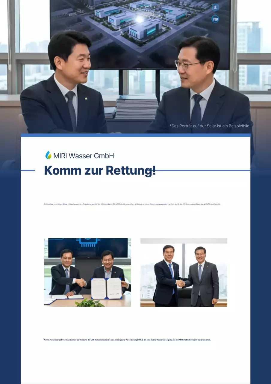 Förderung des grauen modernen Industriekomplexes