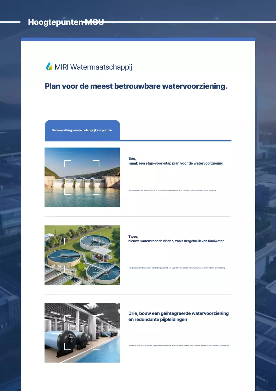 Bevordering van het grijze moderne industriële complex