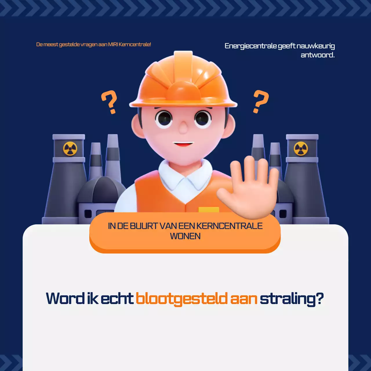 Eenvoudige veiligheidsgids van de marine