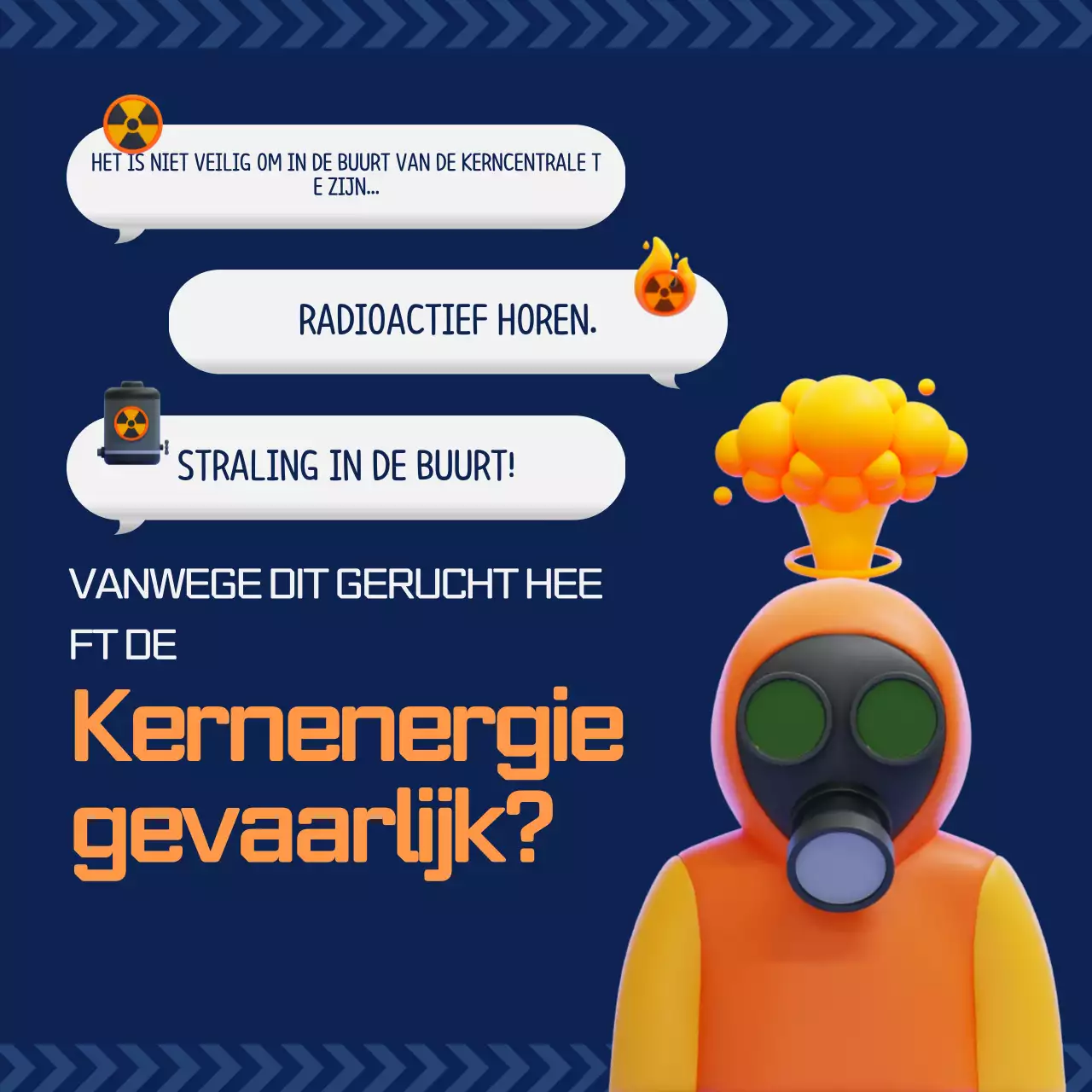 Eenvoudige veiligheidsgids van de marine