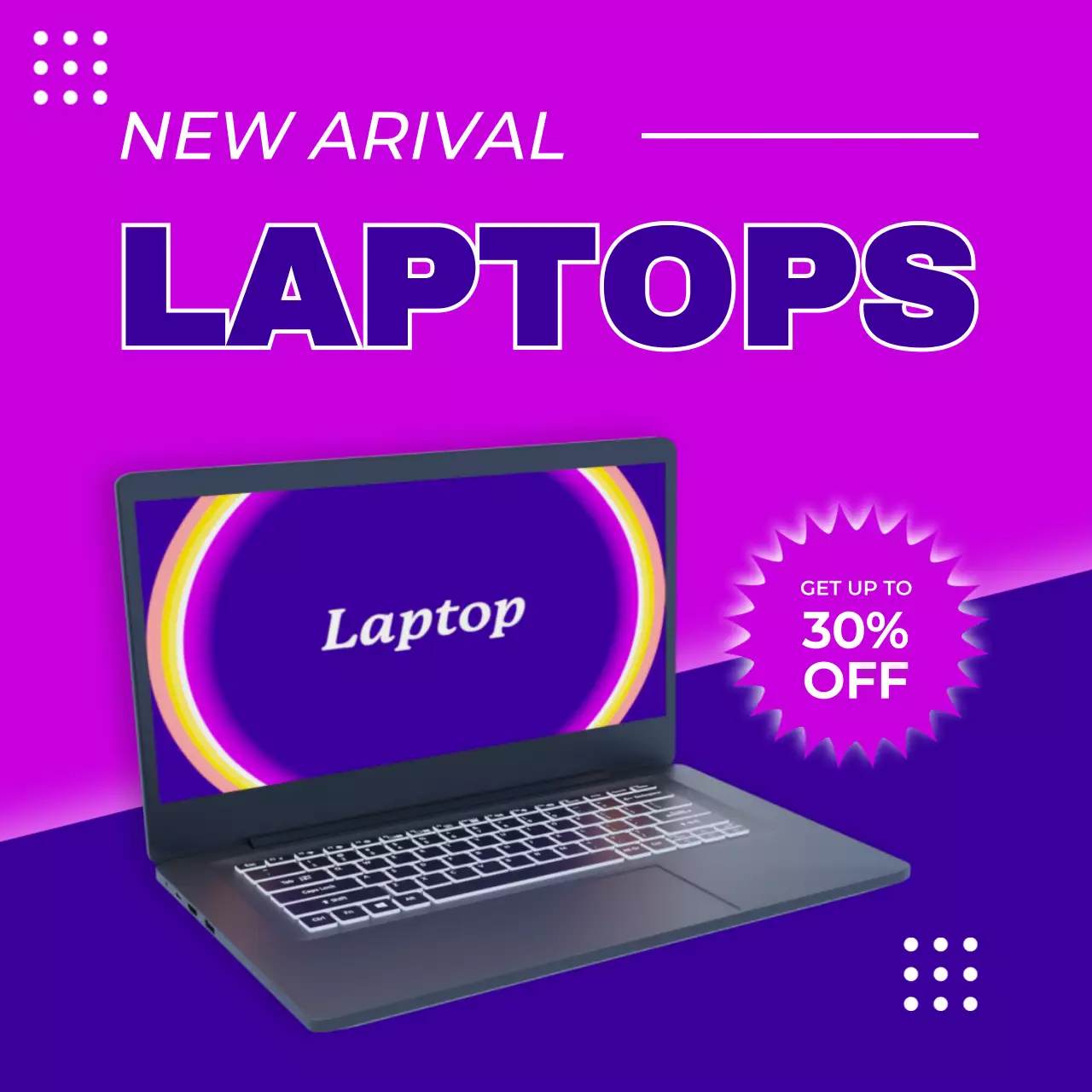 핫핑크 모던 노트북 할인