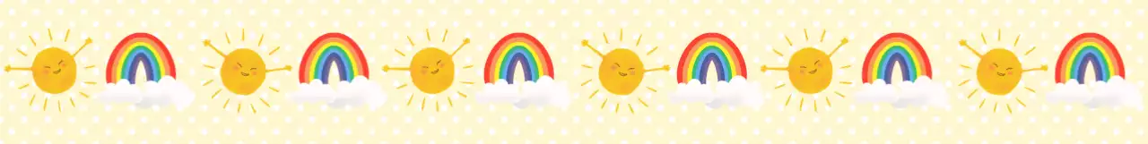 해피해피선샤인