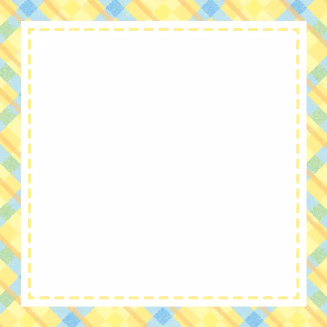 노랑 심플 배경 디자인