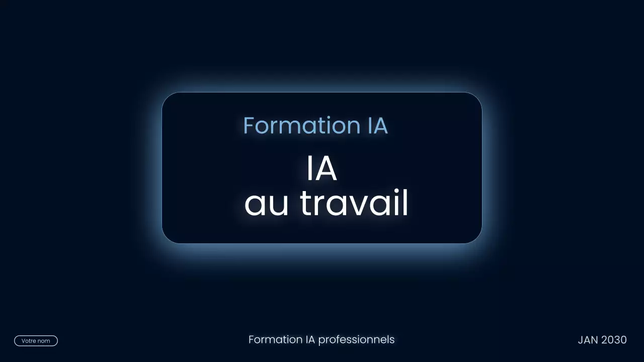 Navy Nodern AI Course