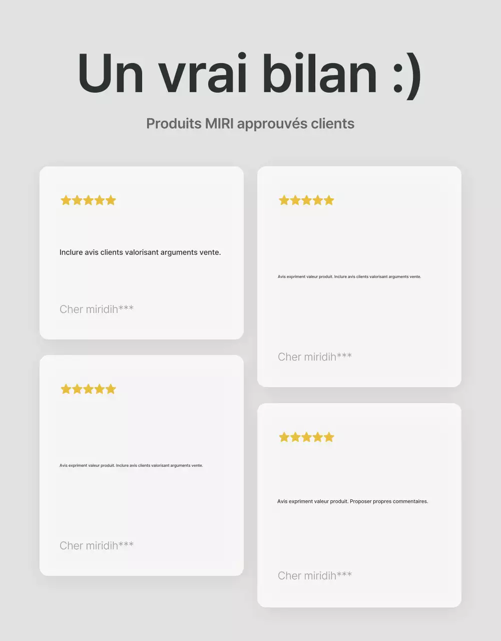 Faites la promotion des revues, des événements photo et des pages de revues dans un centre commercial branché en gris et bleu clair.