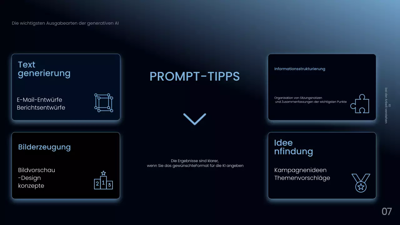 Navy Northern AI Kurs