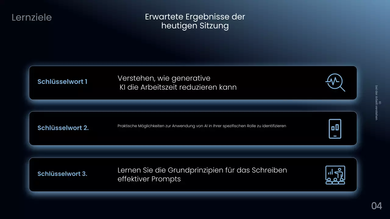 Navy Northern AI Kurs