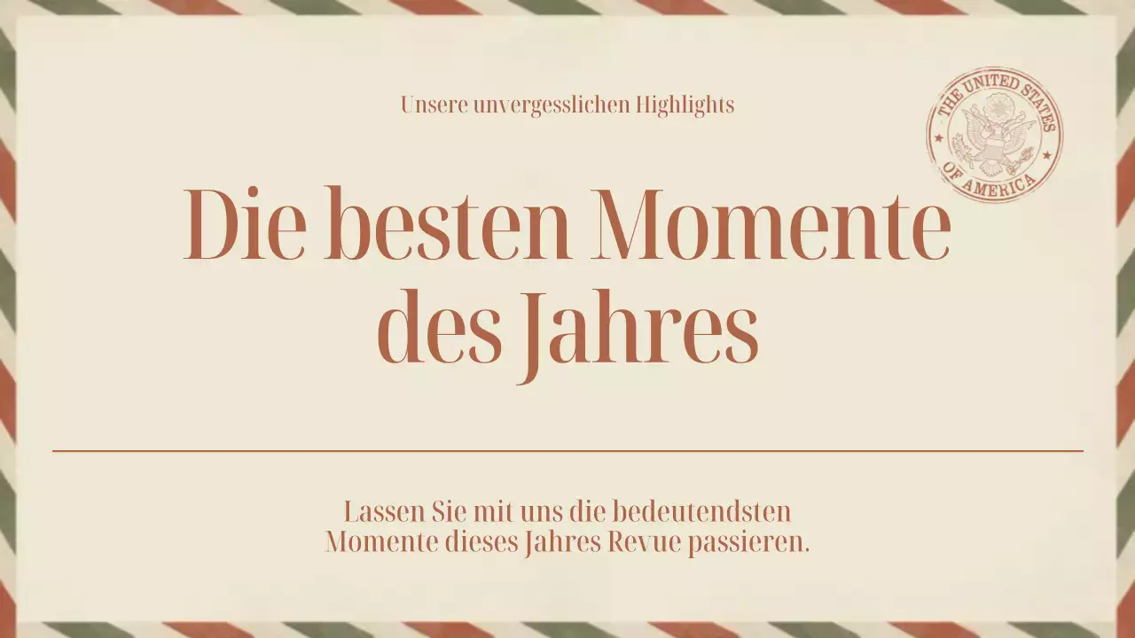 Ankündigung von Beige Vintage Moments