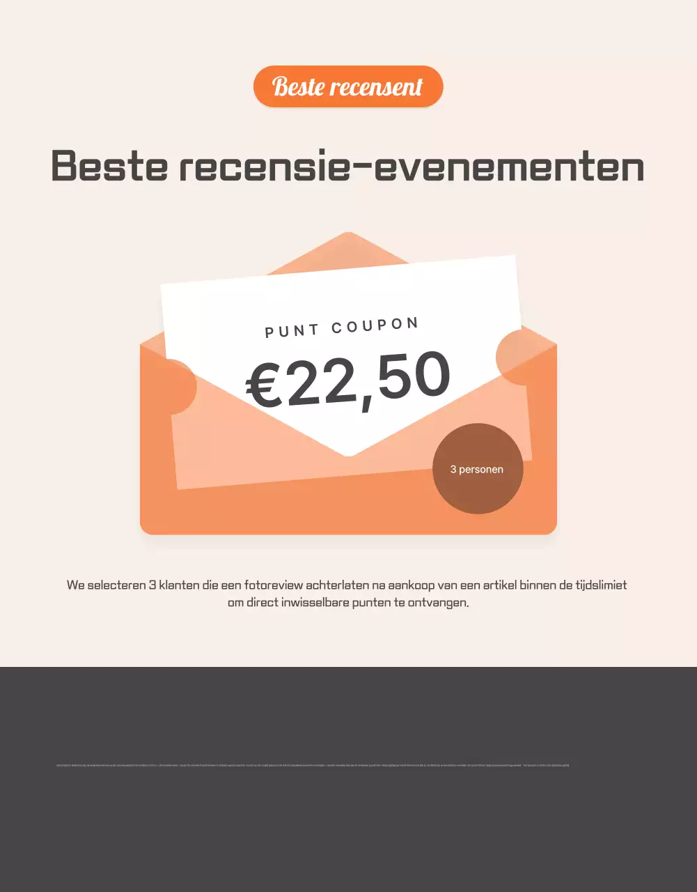 Orange and Ivory's Basic Meal Kit Food Review en Evenement Promotie