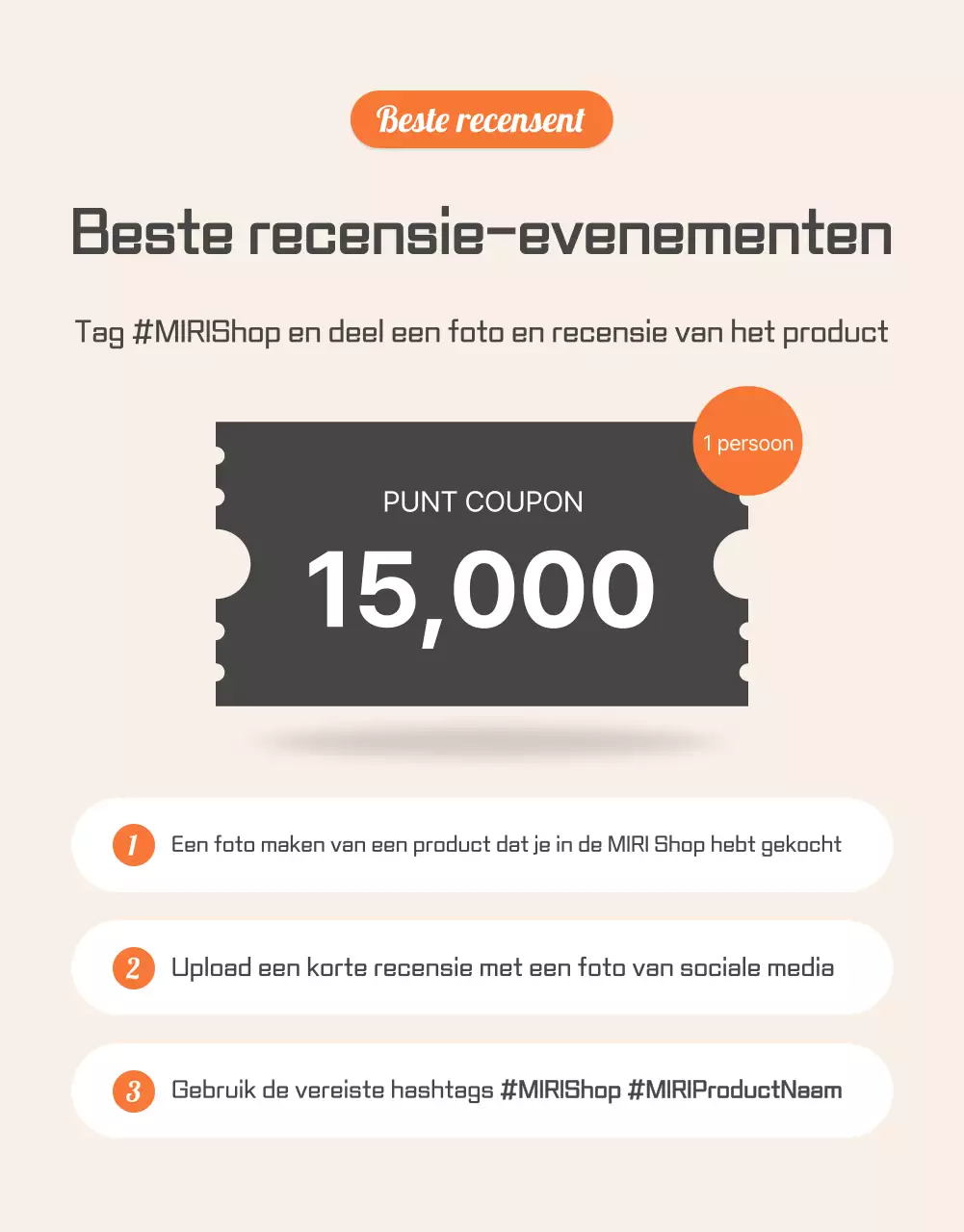 Orange and Ivory's Basic Meal Kit Food Review en Evenement Promotie