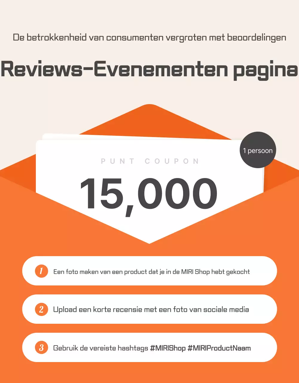 Orange and Ivory's Basic Meal Kit Food Review en Evenement Promotie