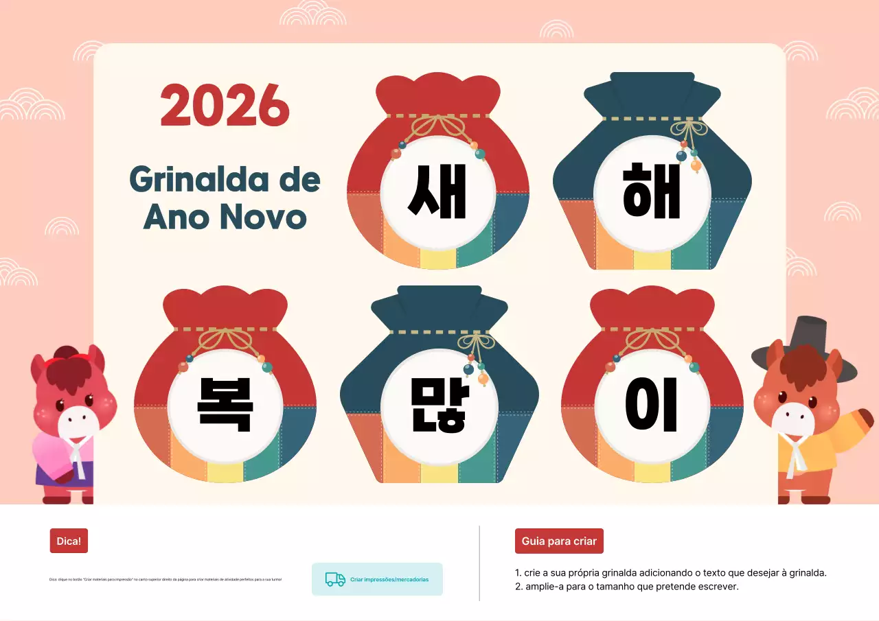 Evento tradicional de Ano Novo rosa