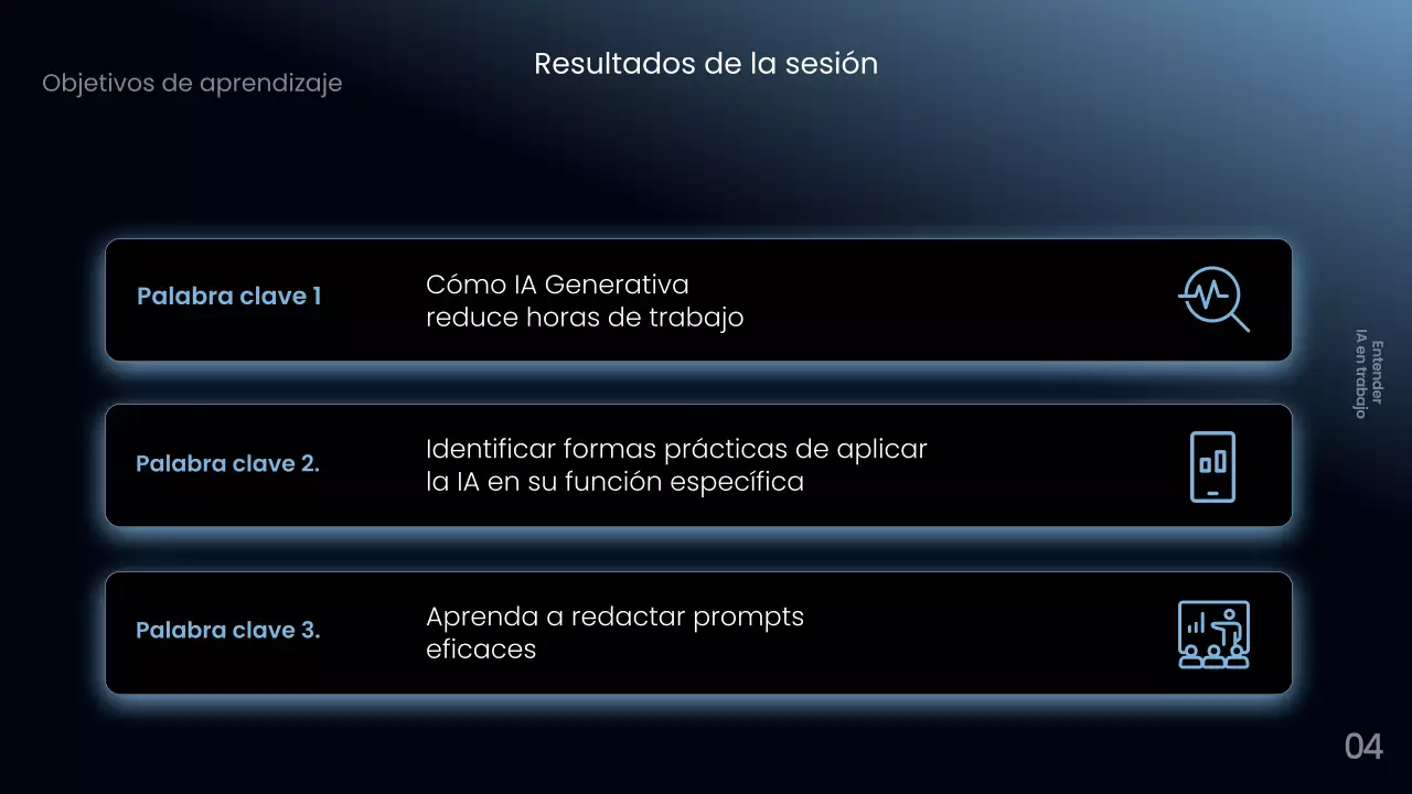 Curso de IA de la Armada del Norte