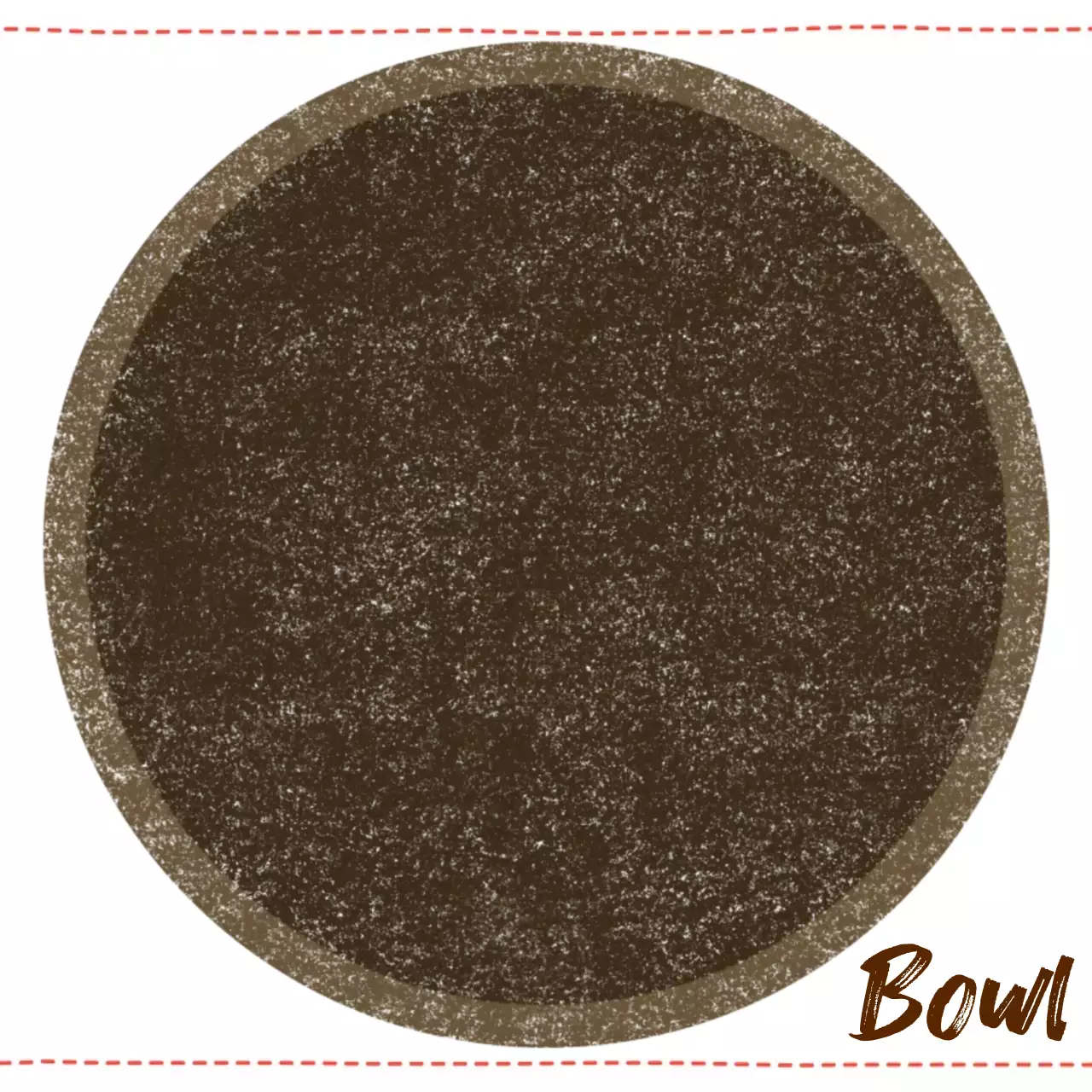 다채로운 예술적인 샐러드 가이드