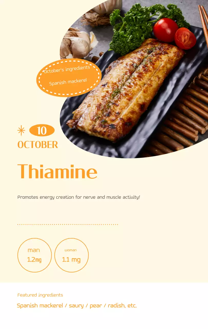 Kalender rumah sakit dengan konsep yang bersih dan penuh warna