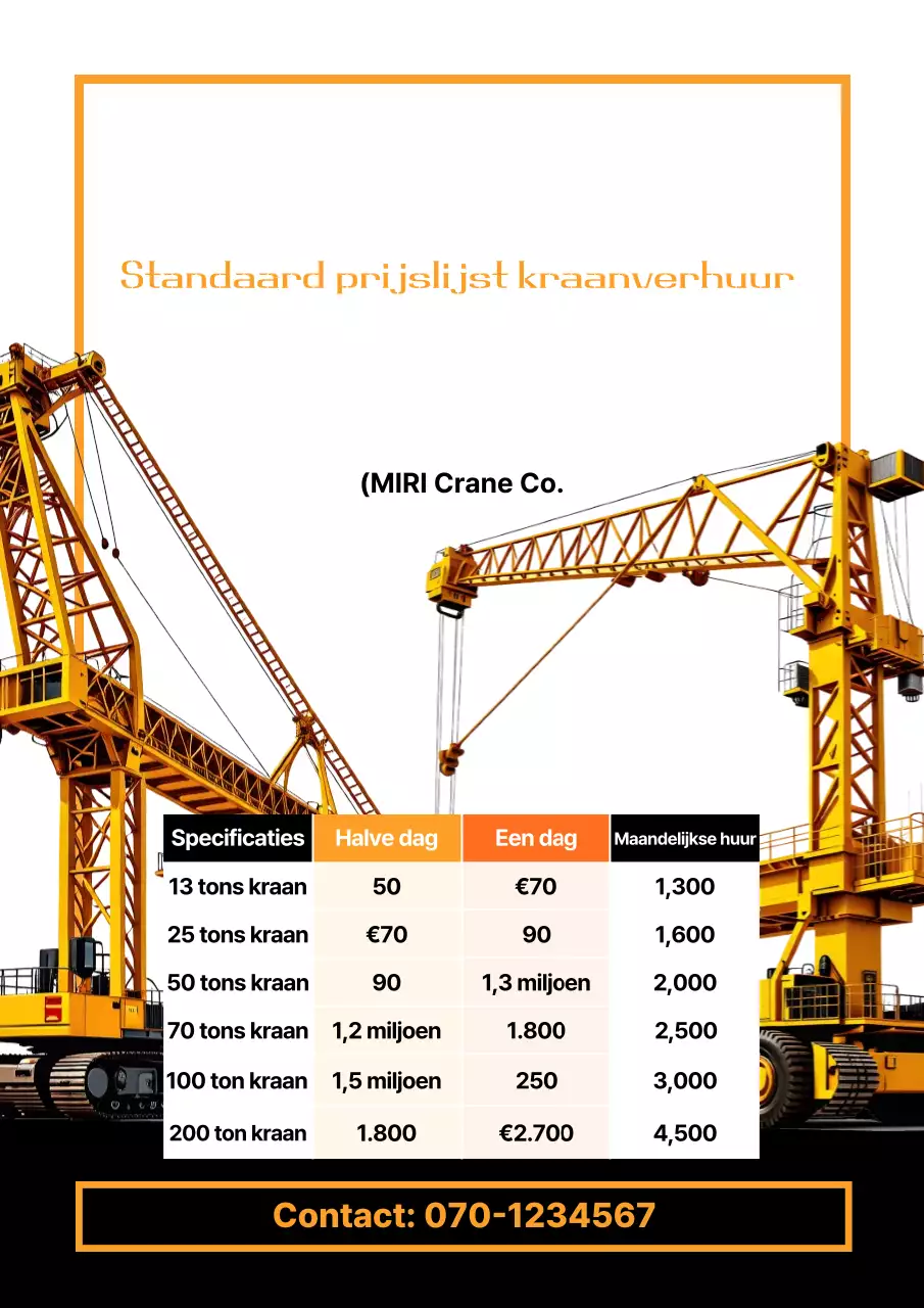 Informatie over het huren van woningen in een modern gebouw in Orange.