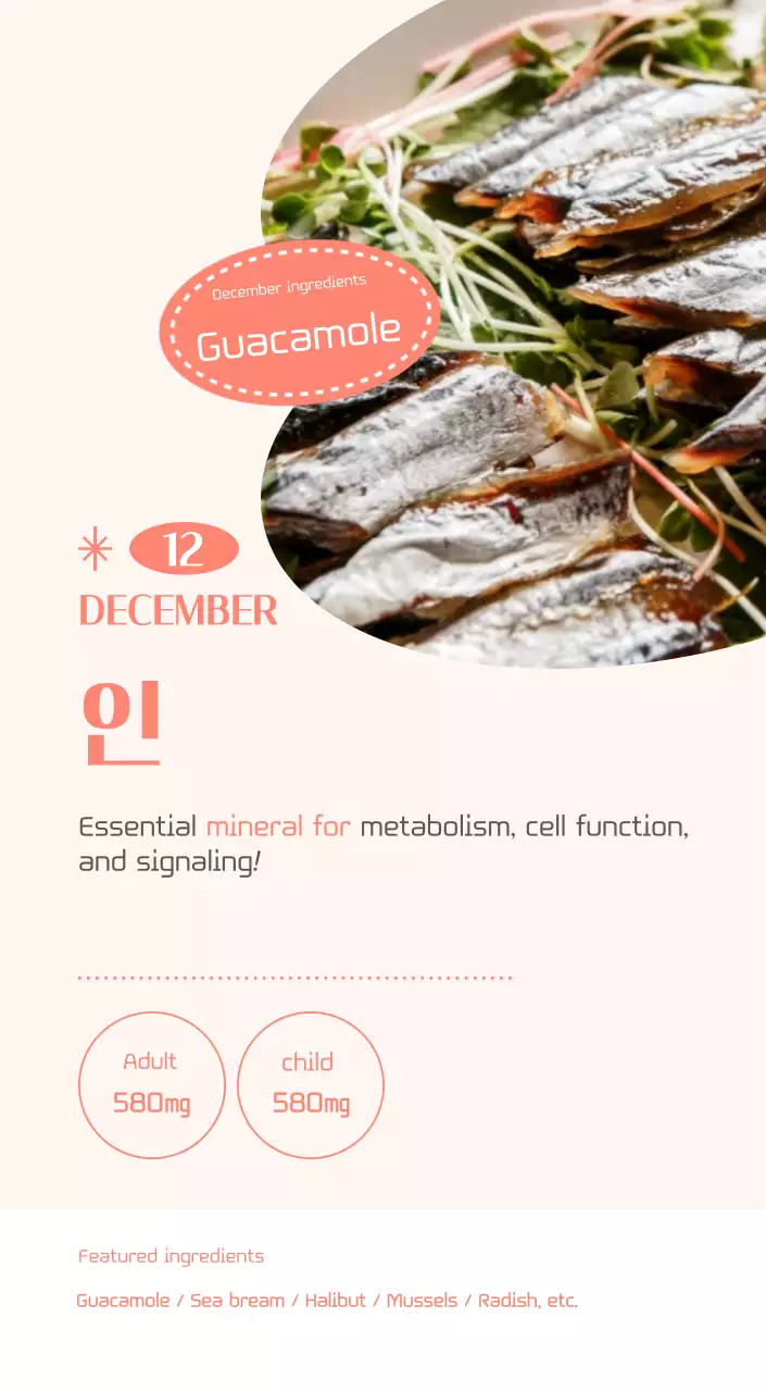 Kalender rumah sakit dengan konsep yang bersih dan penuh warna