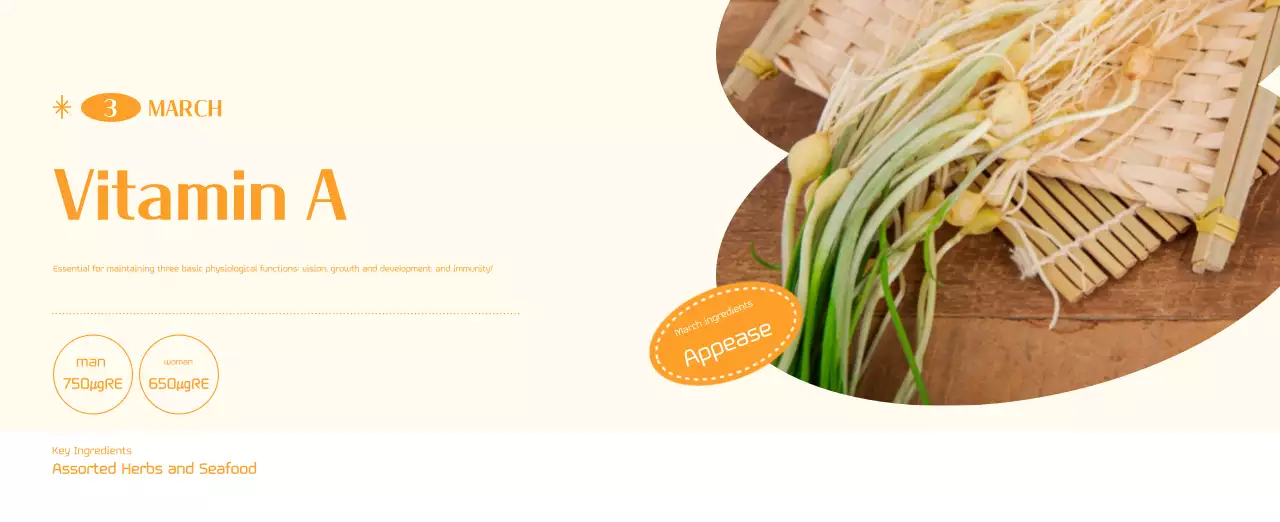 Kalender rumah sakit dengan konsep yang bersih dan penuh warna