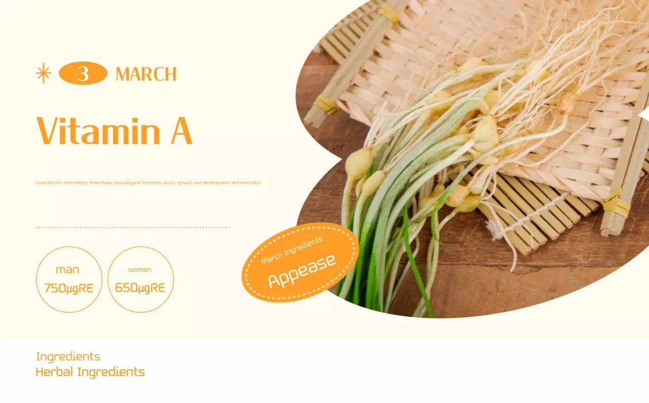 Kalender rumah sakit dengan konsep yang bersih dan penuh warna