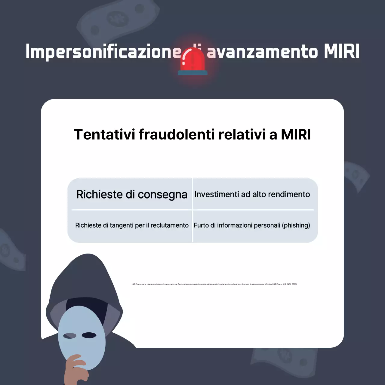 Guida semplice alla prevenzione delle frodi Gray