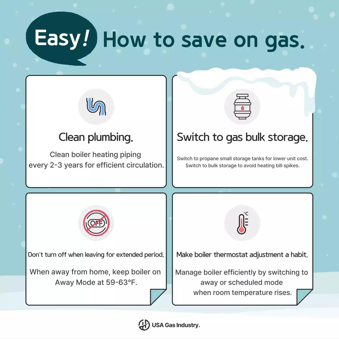 Panduan Tabungan Bersih Biru Langit