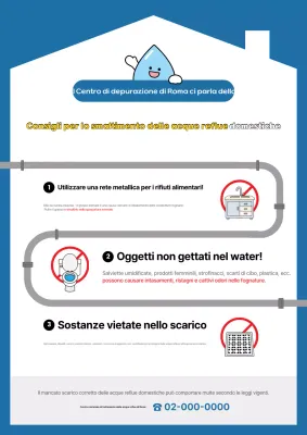 Guida Blue Clean Environment