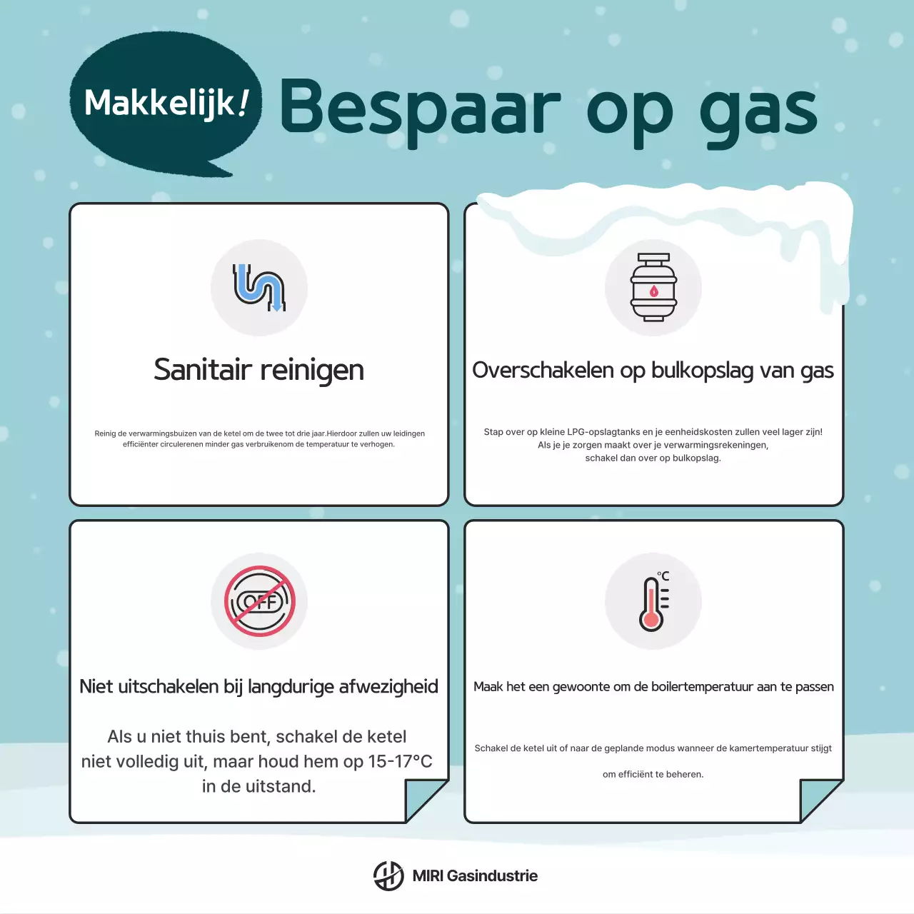 Gids voor besparingen bij Sky Blue Clean